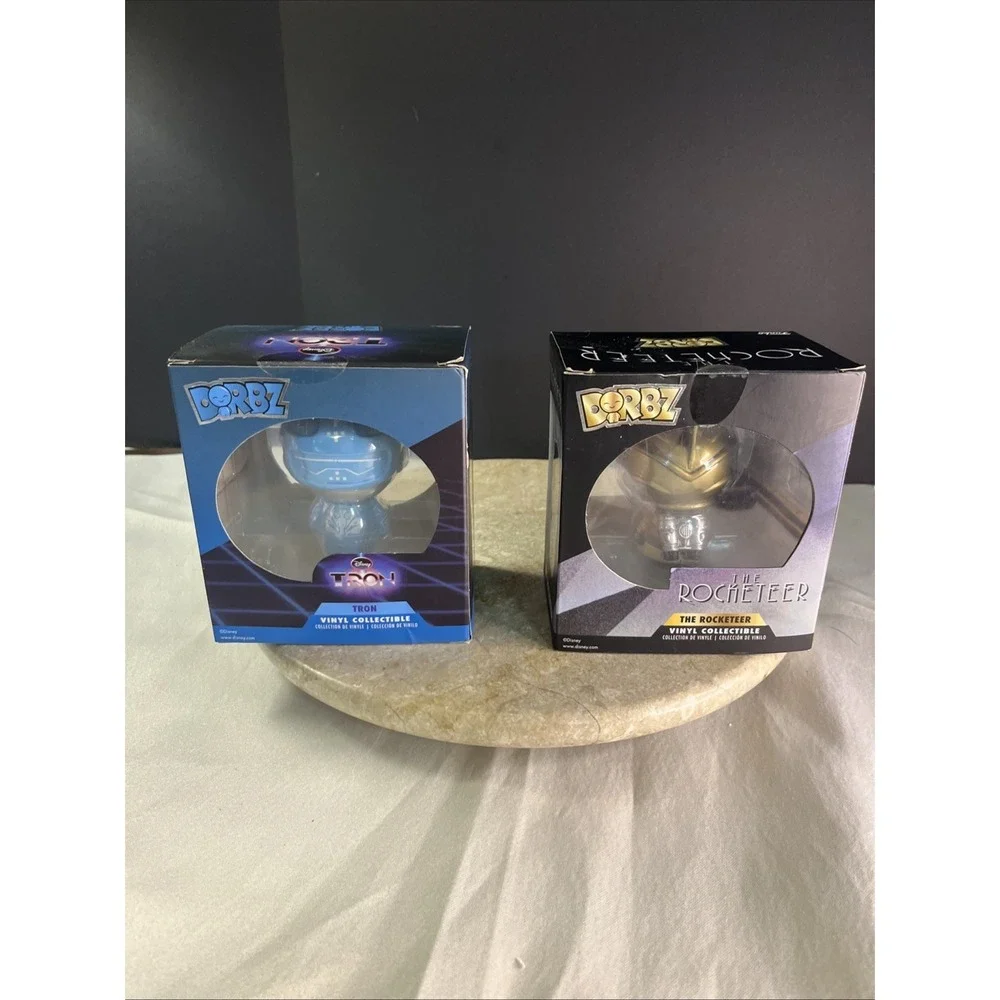 Funko product set